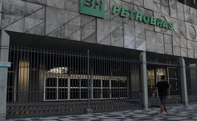 Petrobras pede reconsideração para explorar Foz do Amazonas