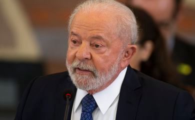 Lula: Cúpula foi reunião de presidentes e não de amigos