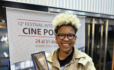 Filme sobre desaparecimentos na Baixada vence festival internacional