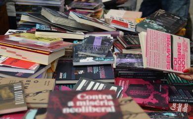 Reforma tributária e Lei Cortez mobilizam atenções no setor editorial