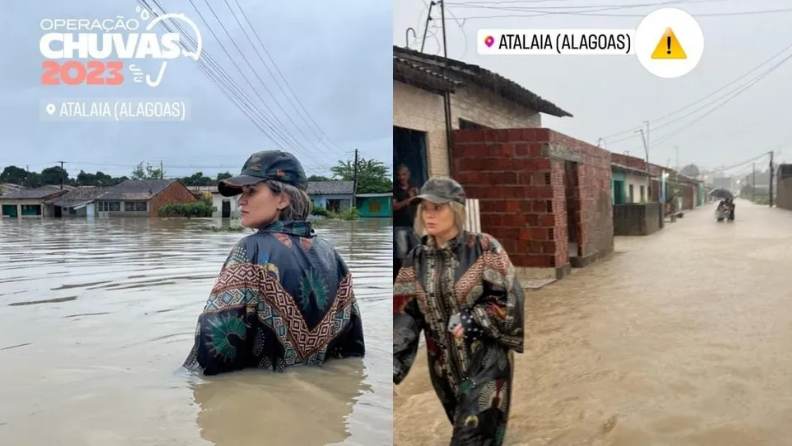 Governo Federal reconhece situação de emergência em cidades de AL