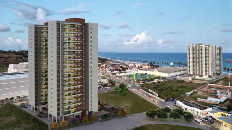 Cruz das Almas se consolida como novo polo de valorização imobiliária de Maceió