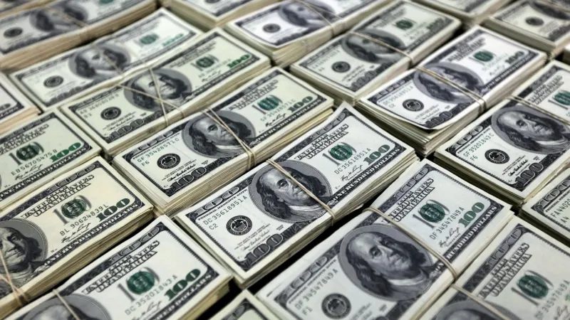 EUA: inflação ao consumidor desacelera mais que o esperado em junho