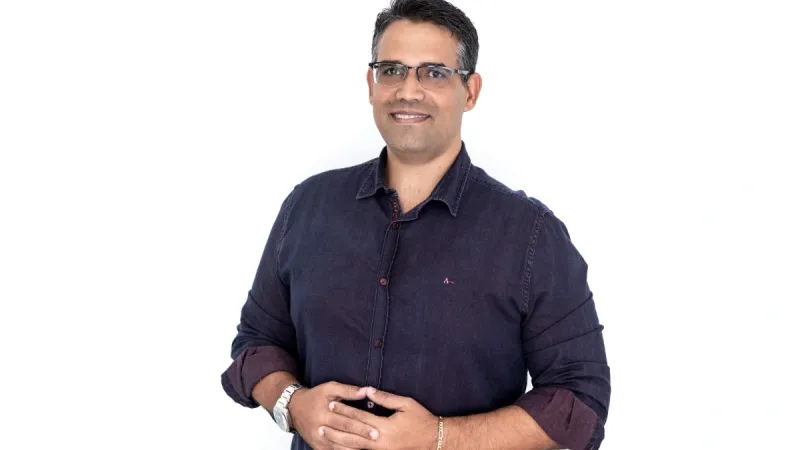 Thyago Correia consolida trajetória na gestão condominial e reforça profissionalização de um dos setores que mais crescem no país