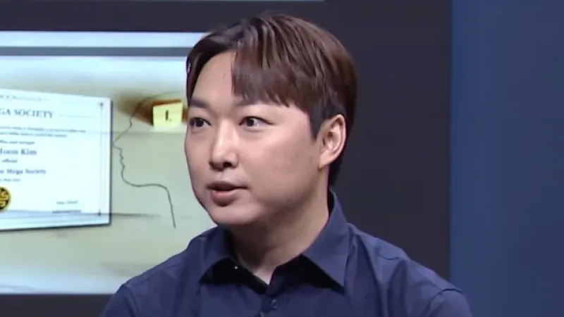 Homem com o maior QI da história defende a existência de Deus