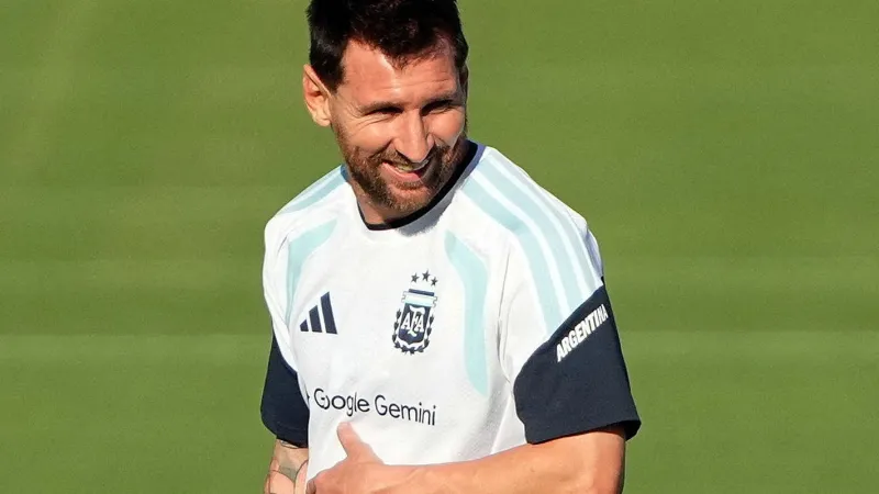 Veja os jogos de terça na Copa do Mundo; Argentina e França estreiam