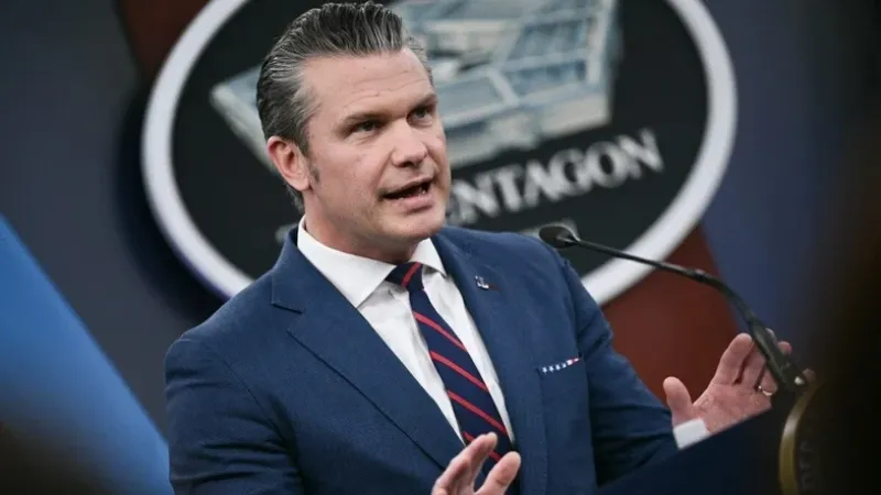 Exército dos EUA anuncia morte de quarto militar americano em operação no Irã