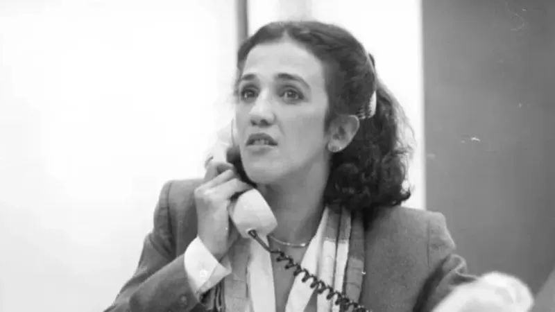 Jornalista da Globo, Theresa Walcacer morre aos 81 anos no Rio de Janeiro