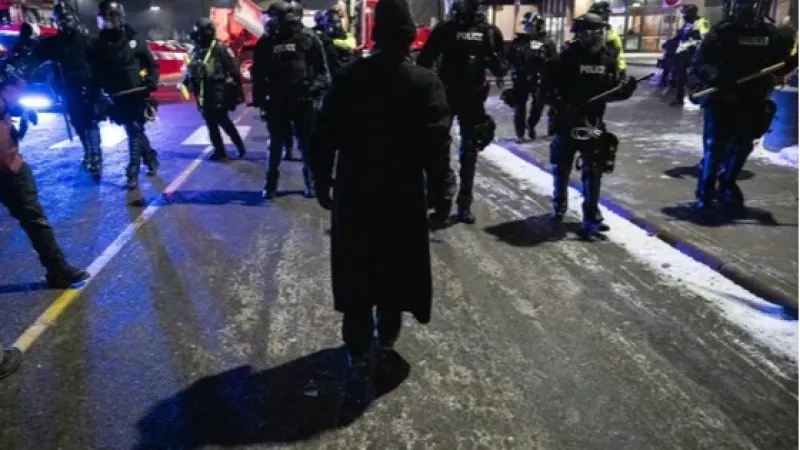 Juiz bloqueia detenções de refugiados ordenadas por Trump em Minnesota