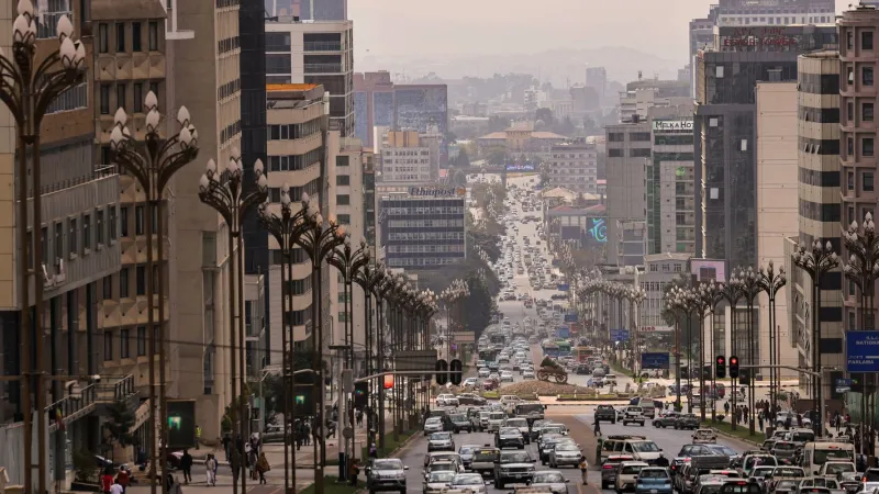 Dia da África: continente aproveita ascensão da China e mira progresso