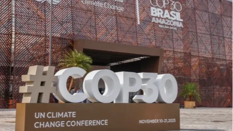 COP30 entra em semana decisiva, sob pressão da sociedade civil