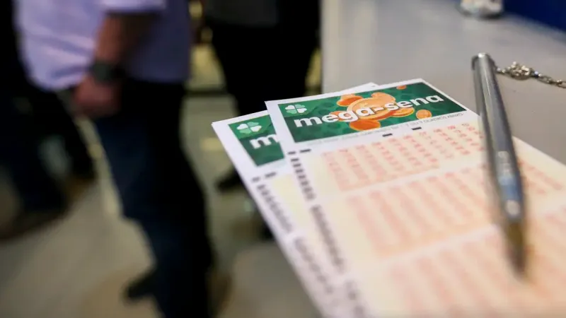Mega-Sena acumulada vai sortear R$ 100 milhões no próximo sábado