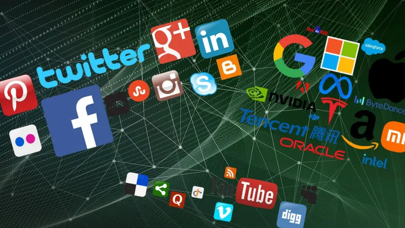 Tarifaço: EUA distorcem tema das big techs, afirmam especialistas