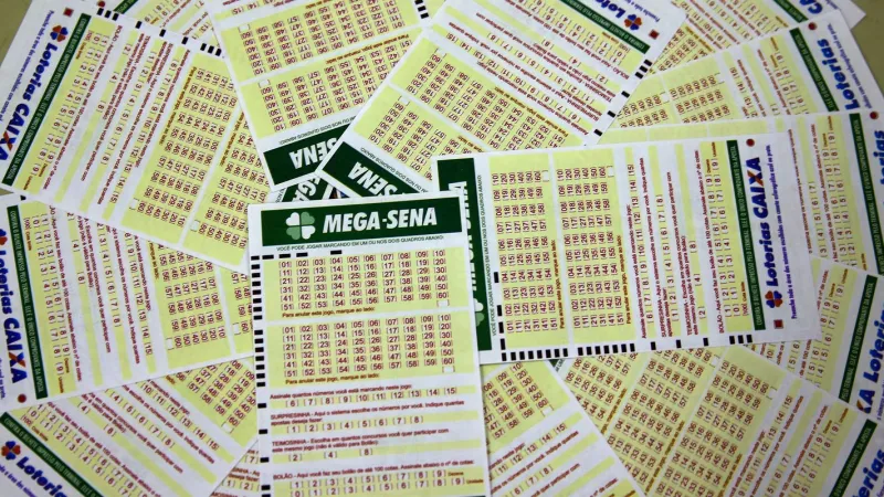 Mega-Sena acumula novamente e prêmio principal vai para R$ 42 milhões