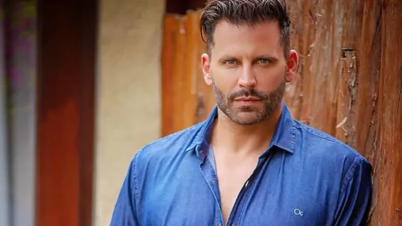 Henri Castelli fala sobre resultados de exames após convulsões no ‘BBB26’