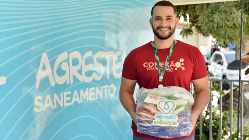 Agreste Solidário renova o espírito natalino em Arapiraca