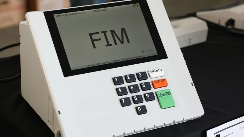 Confira a agenda dos candidatos à Presidência desta segunda-feira