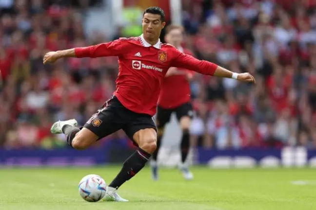 Cristiano Ronaldo está próximo de retornar ao futebol português, diz jornal