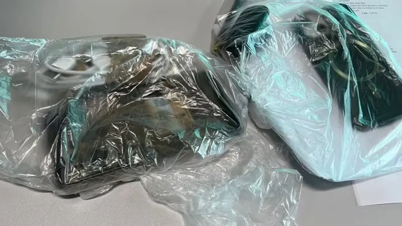 Advogado é preso suspeito de tentar entregar celular a detento em presídio de Maceió