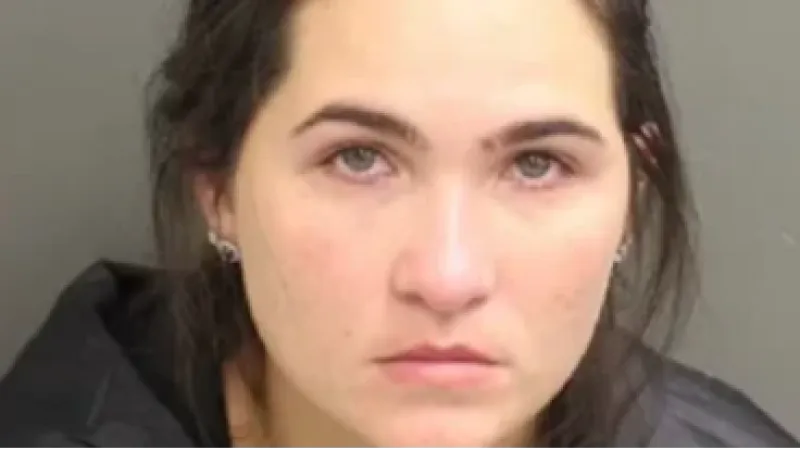 Esposa de cantor Henrique, da dupla com Juliano, é presa nos EUA