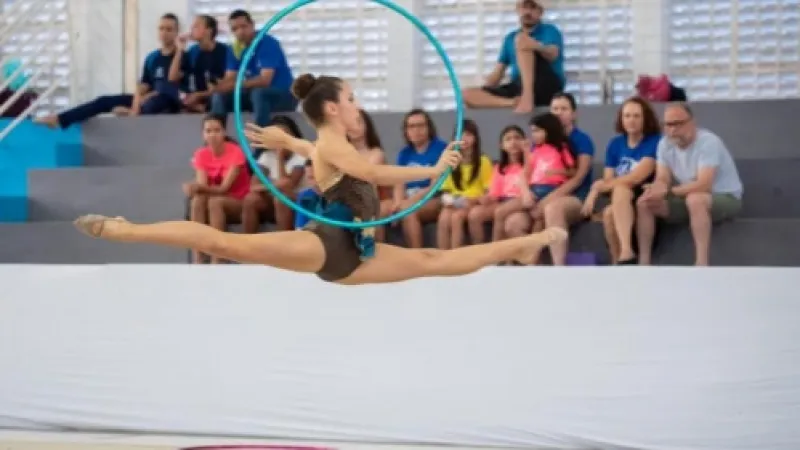 Escolas têm até esta sexta-feira (27) para confirmarem participação nos Jogos Estudantis de Alagoas