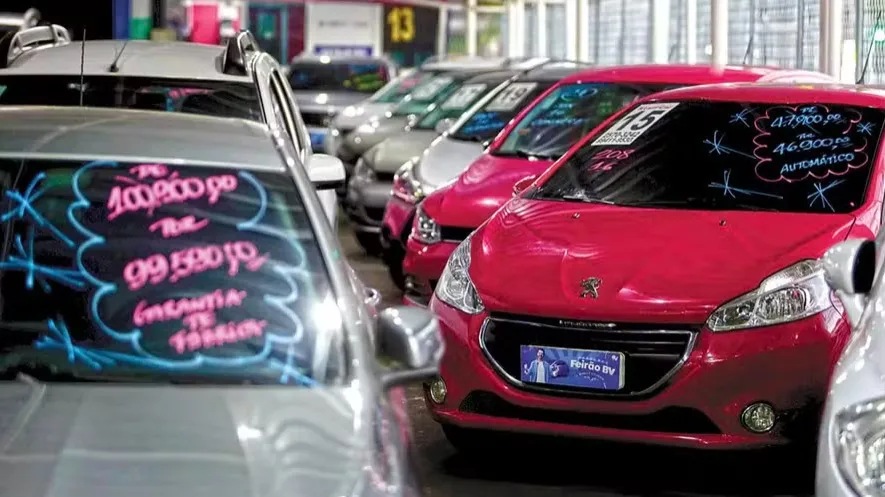 Disputa elétrica: venda de carros chineses dispara no Brasil e derruba preços nas lojas de novos e usados