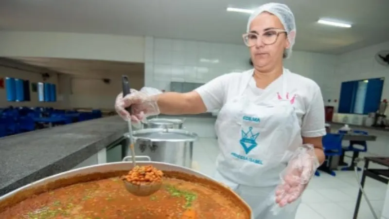 Governo de Alagoas conquista Prêmio Brasil Sem Fome como estado que mais reduziu a insegurança alimentar