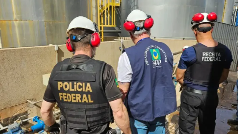 Operação investiga empresas para rastrear uso de metanol em bebidas
