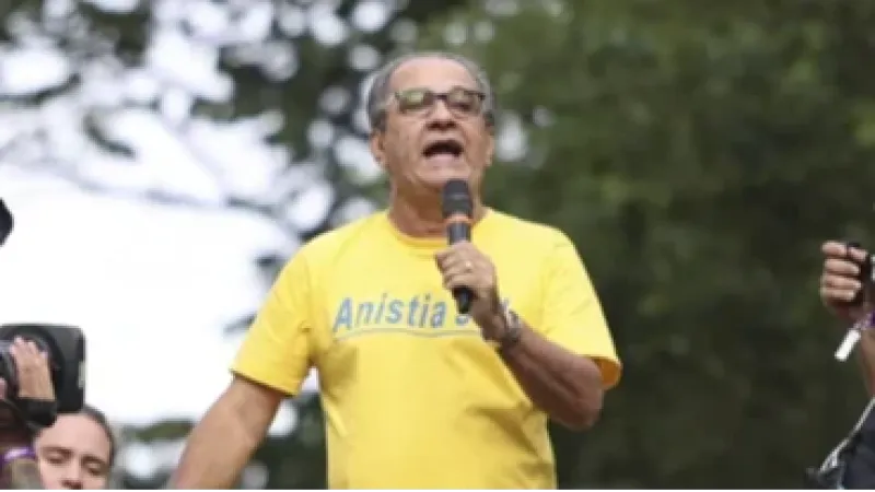 Moraes dá prazo para Malafaia se explicar por chamar comandante do Exército de frouxo