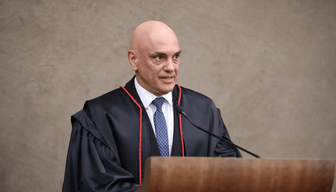 Moraes determina transferência de R$ 18 milhões da Starlink para União e desbloqueia contas da empresa