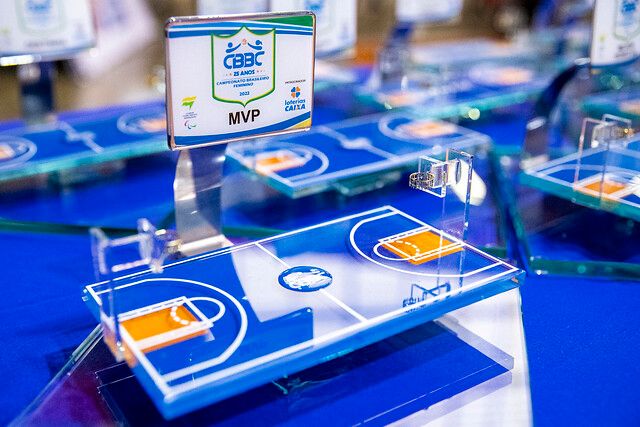 Etapa de Aracaju encerra temporada nordestina do Meeting Paralímpico Loterias Caixa em 2022
