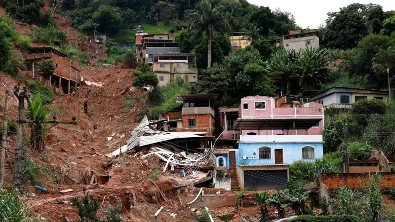 Sob El Niño, primavera deve ter calor, seca e tempestades severas