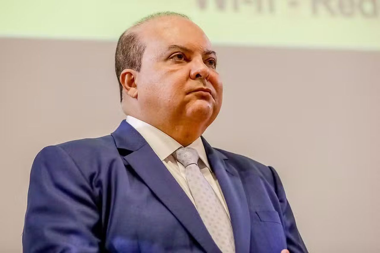 Ibaneis Rocha envia carta a Trump após líder dizer que Brasília é capital violenta