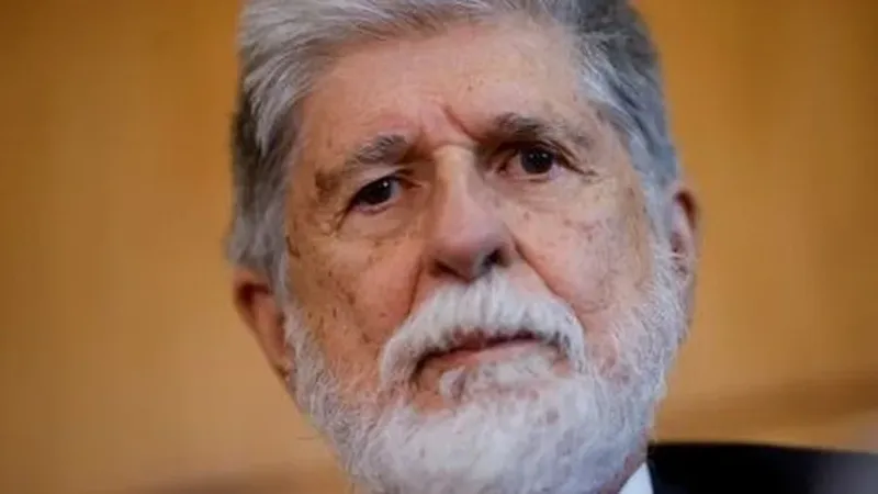 Conflito no Oriente Médio: ‘Devemos nos preparar para o pior’, diz Celso Amorim