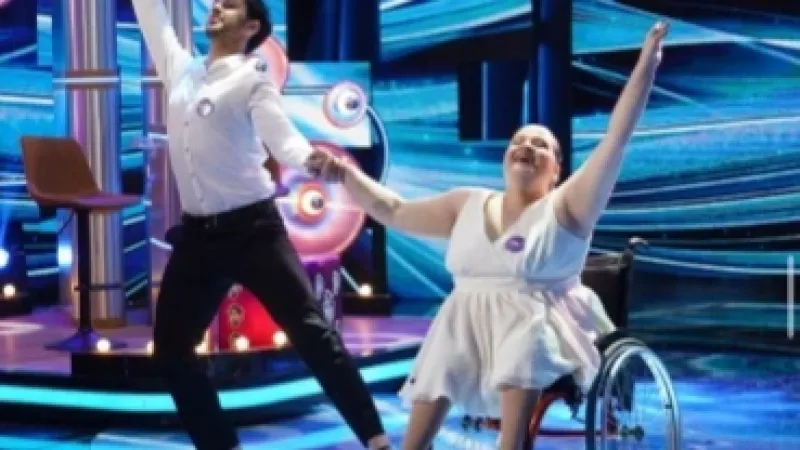 Ilumina prepara apresentação inclusiva para o Natal de Todos Nós