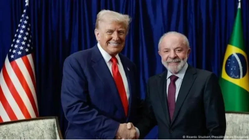 Lula terá encontro com Trump nos EUA; Alckmin vê peso estratégico na reunião
