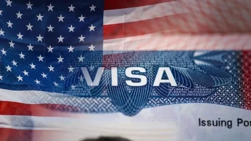 EUA congela emissão de vistos de imigrante para 75 países, incluindo o Brasil