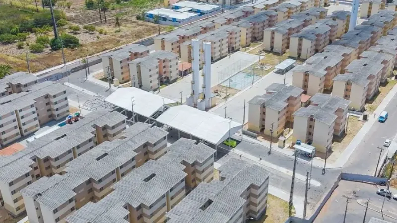 Minha Casa, Minha Vida amplia teto e atenderá famílias com renda de até R$ 13 mil