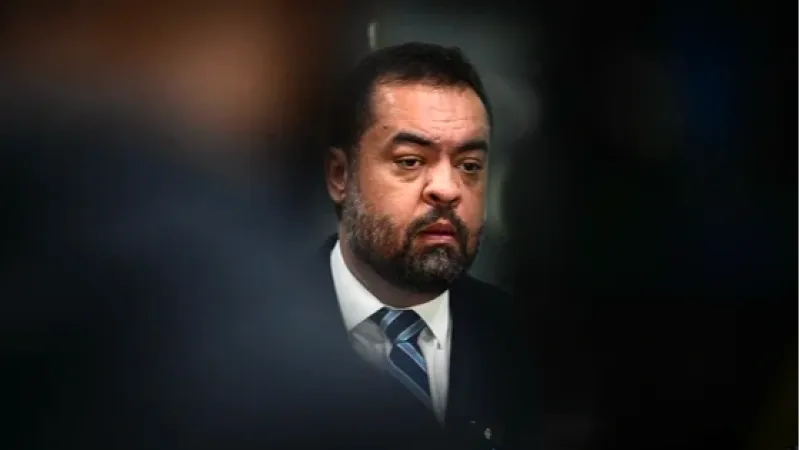 PF investiga ligação de Castro com proteção ao Comando Vermelho na Alerj