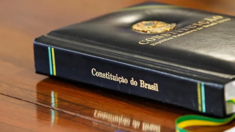 Constituições da República