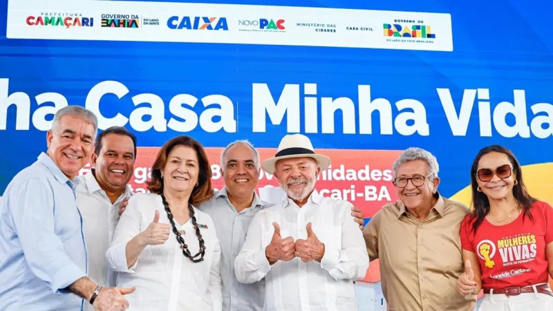 Lula defende restrição ao uso de IA no período das eleições