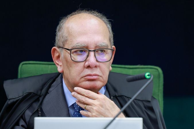 Gilmar Mendes diz que Brasil vive ‘parlamentarismo desorganizado’ e sugere semipresidencialismo