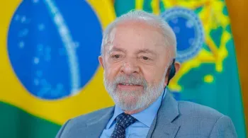 Lula vai à Rússia e à China focado em acordos comerciais e diplomacia