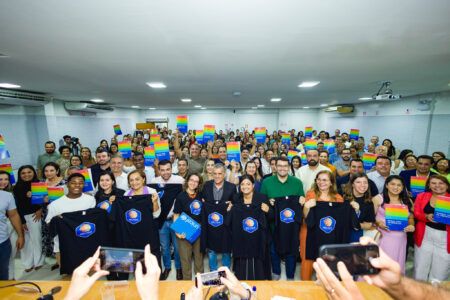 Nova edição do Selo Unicef é lançado para gestores na AMA 
