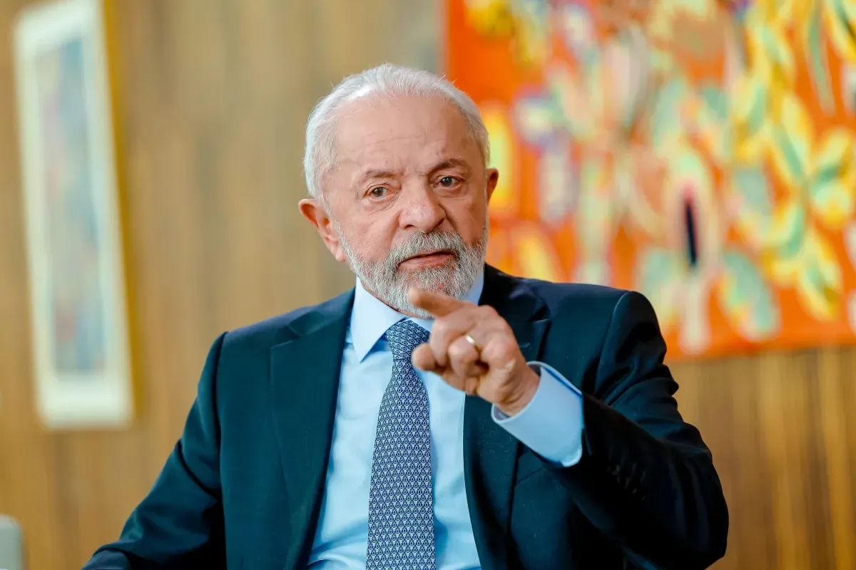 Na ONU, Lula e Trump podem se encontrar na próxima semana pela 1ª vez