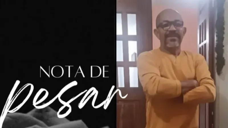 Quem foi o professor de educação física encontrado morto em apartamento no Antares