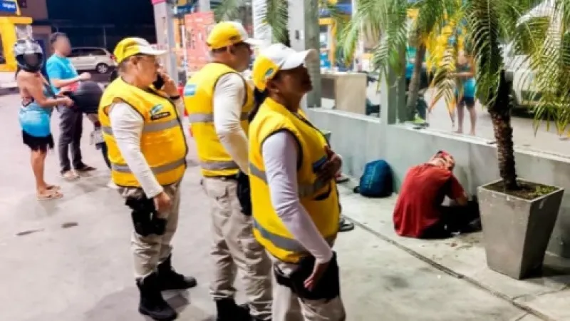 Ronda no Bairro divulga balanço com ações preventivas em Maceió e Região Metropolitana