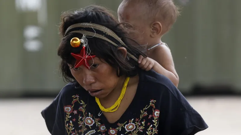 Expedição do SUS vai atender indígenas Yanomami em Roraima