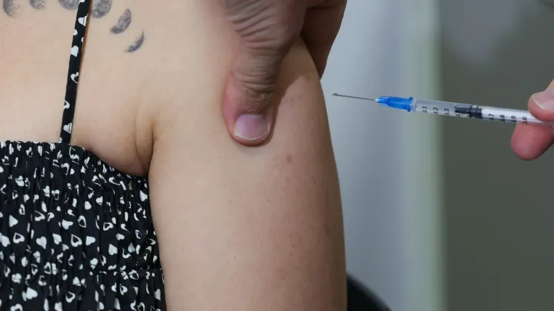 Campanha Nacional de Multivacinação começa nesta segunda
