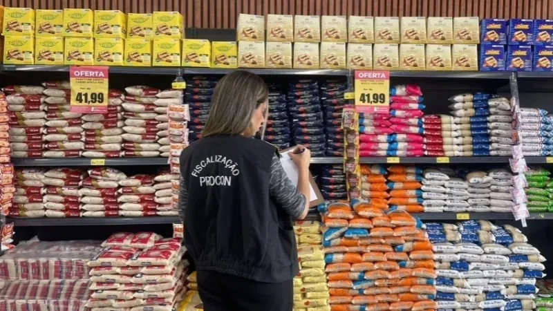 Procon Maceió encerra 2025 com quase 10 mil atendimentos e reforça defesa do consumidor